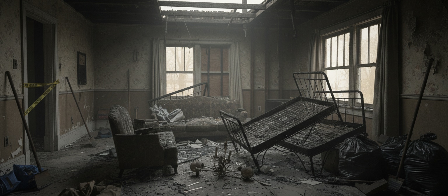 Fresno Restoration Company